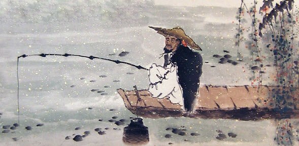 Phân tích bài thơ Câu cá mùa thu của nhà thơ Nguyễn Khuyến tuyệt hay