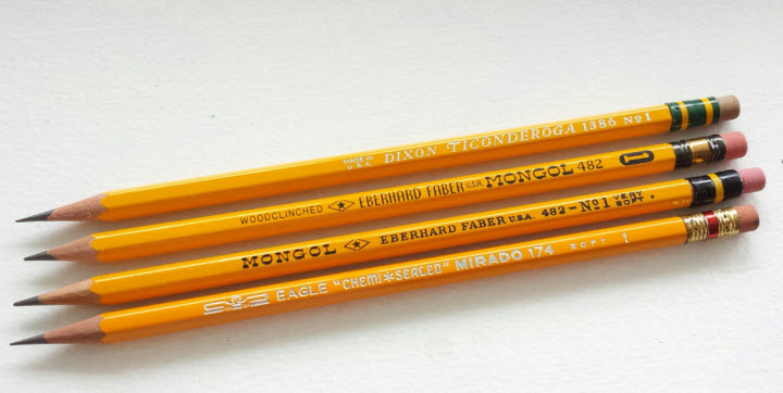 suy nghi ve benh vo cam trong xa hoi hien nay - Tả cái bút chì của em hay nhất